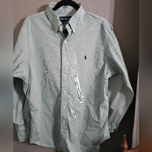 Polo Ralph Lauren men's shirt